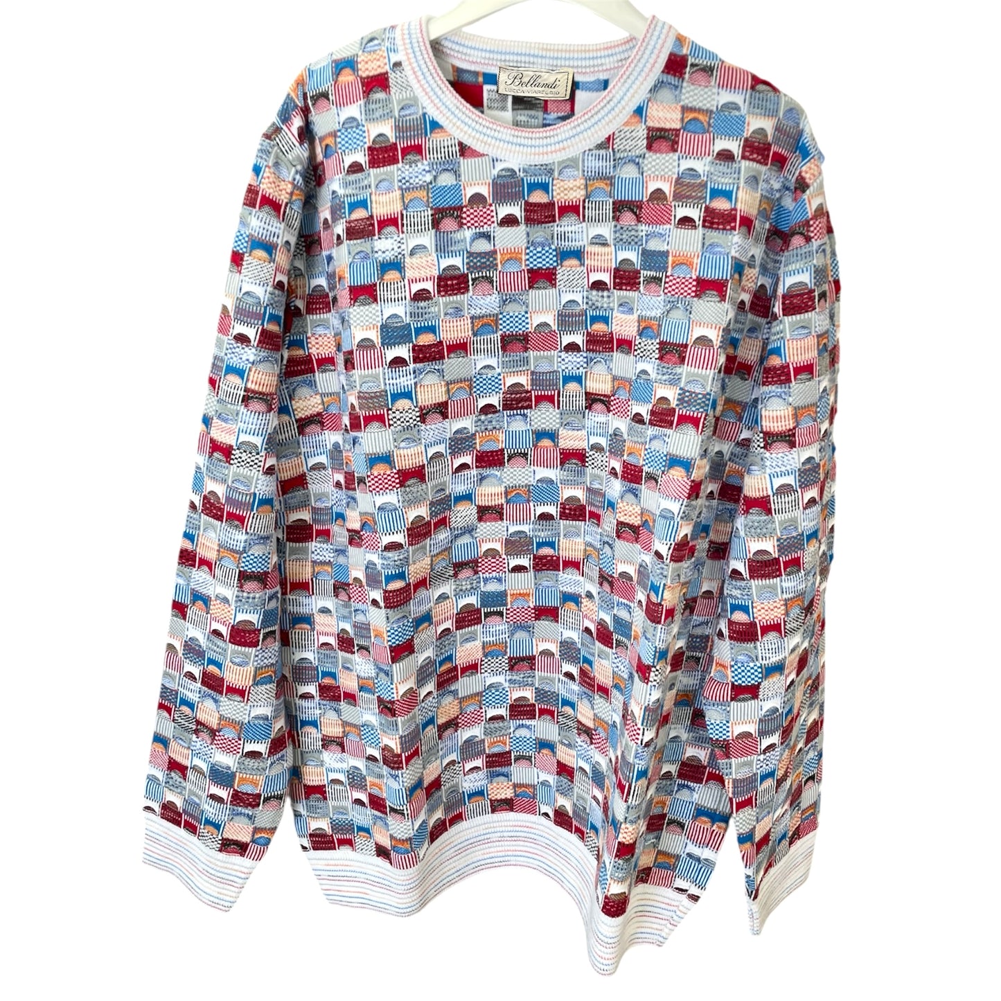 MAGLIA FANTASIA
