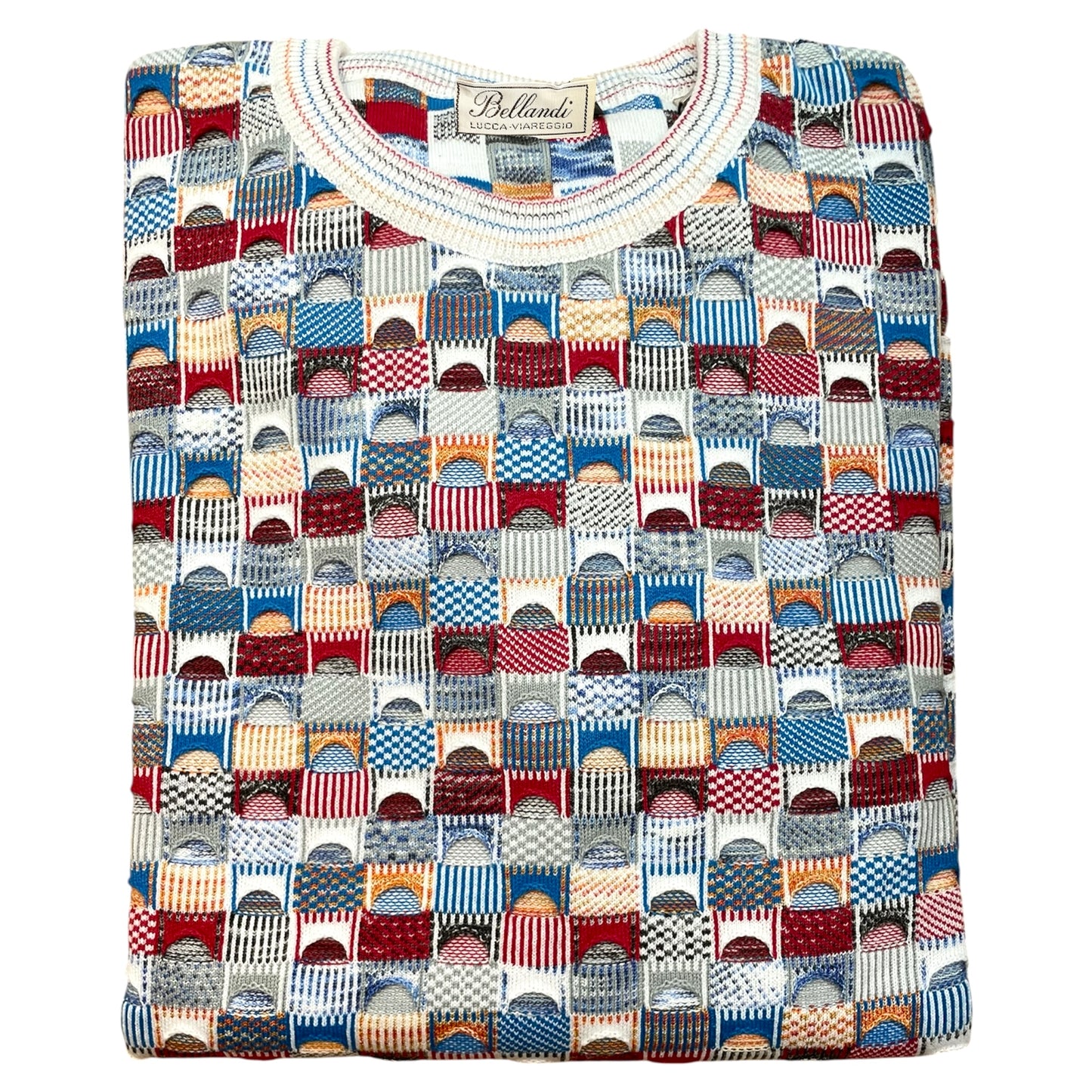 MAGLIA FANTASIA