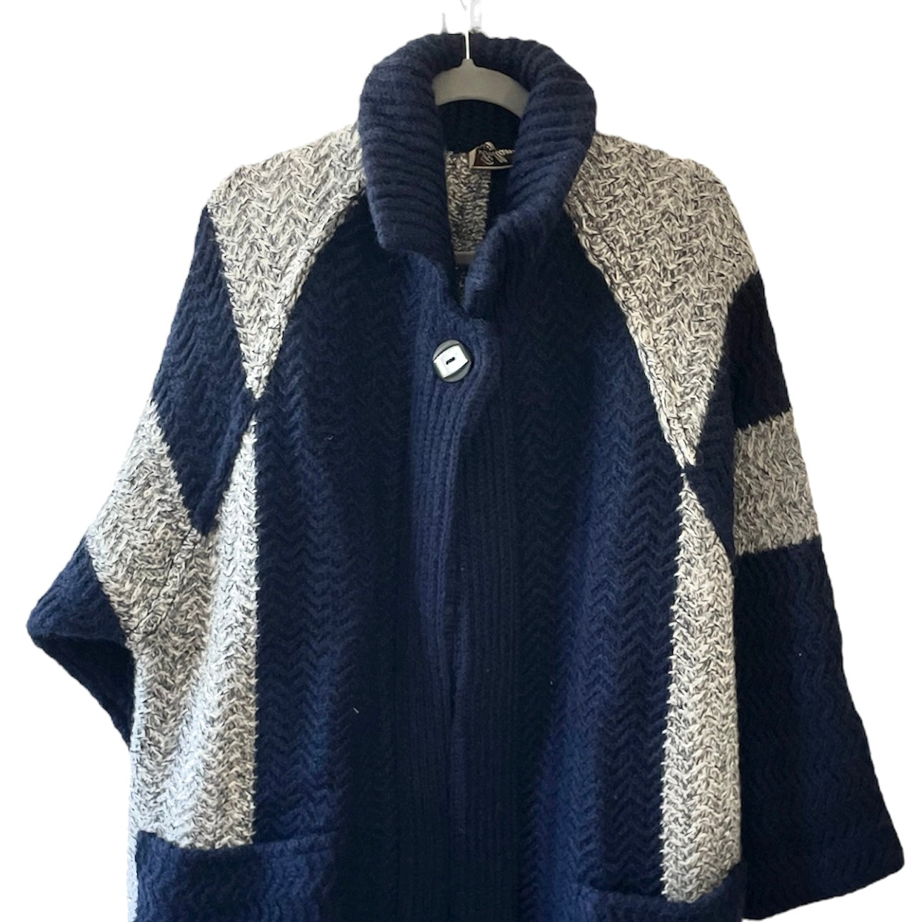 CAPPOTTO VINTAGE