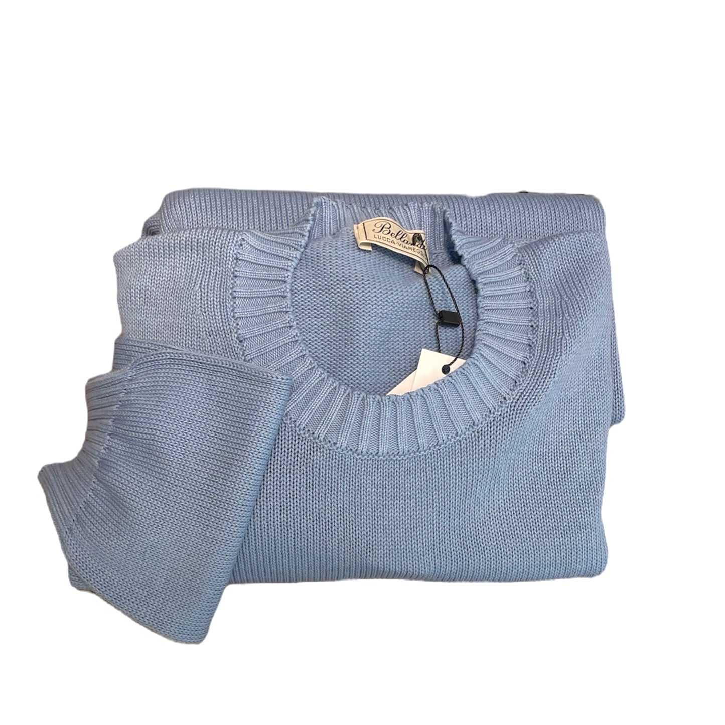 GIROCOLLO DI COTONE