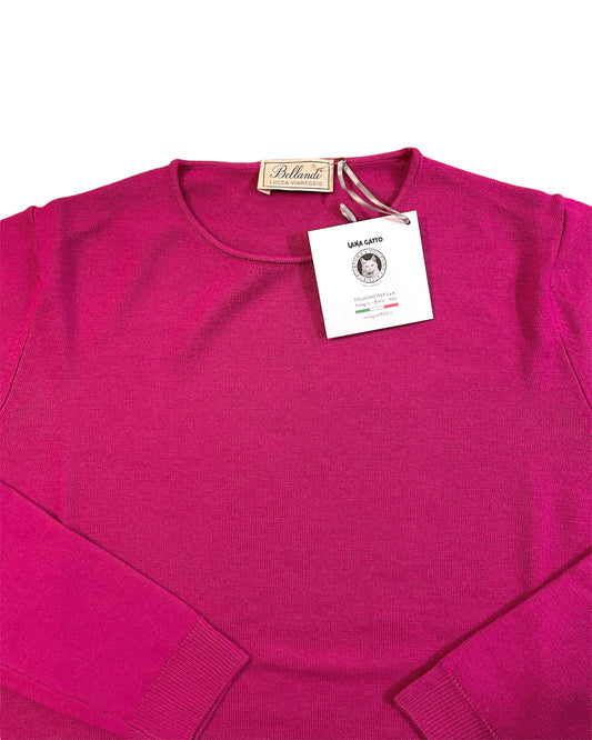 MAGLIA PARICOLLO CLASSICA