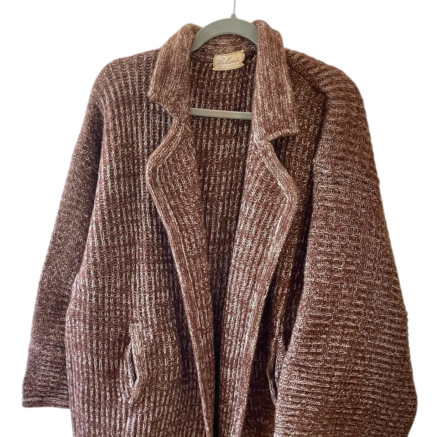 CAPPOTTO VINTAGE