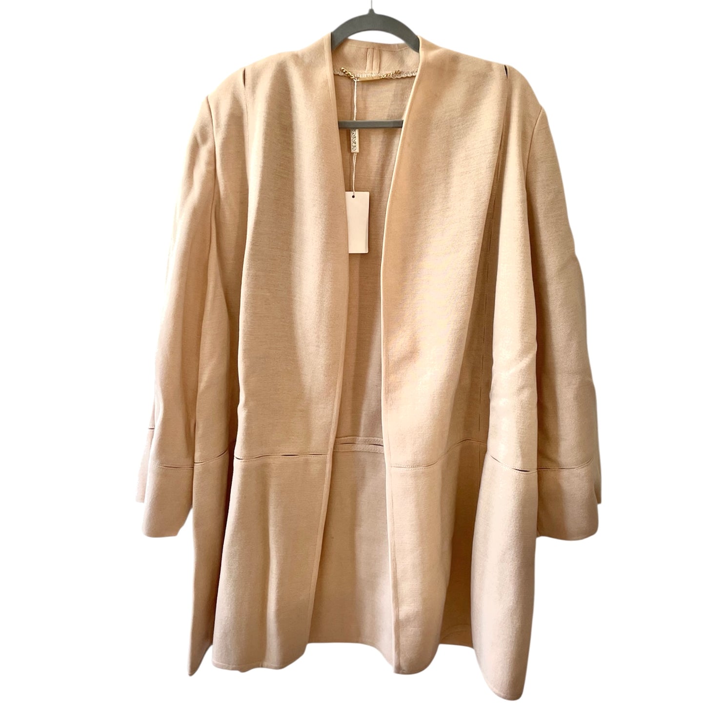 GIACCA VINTAGE CON PENCE
