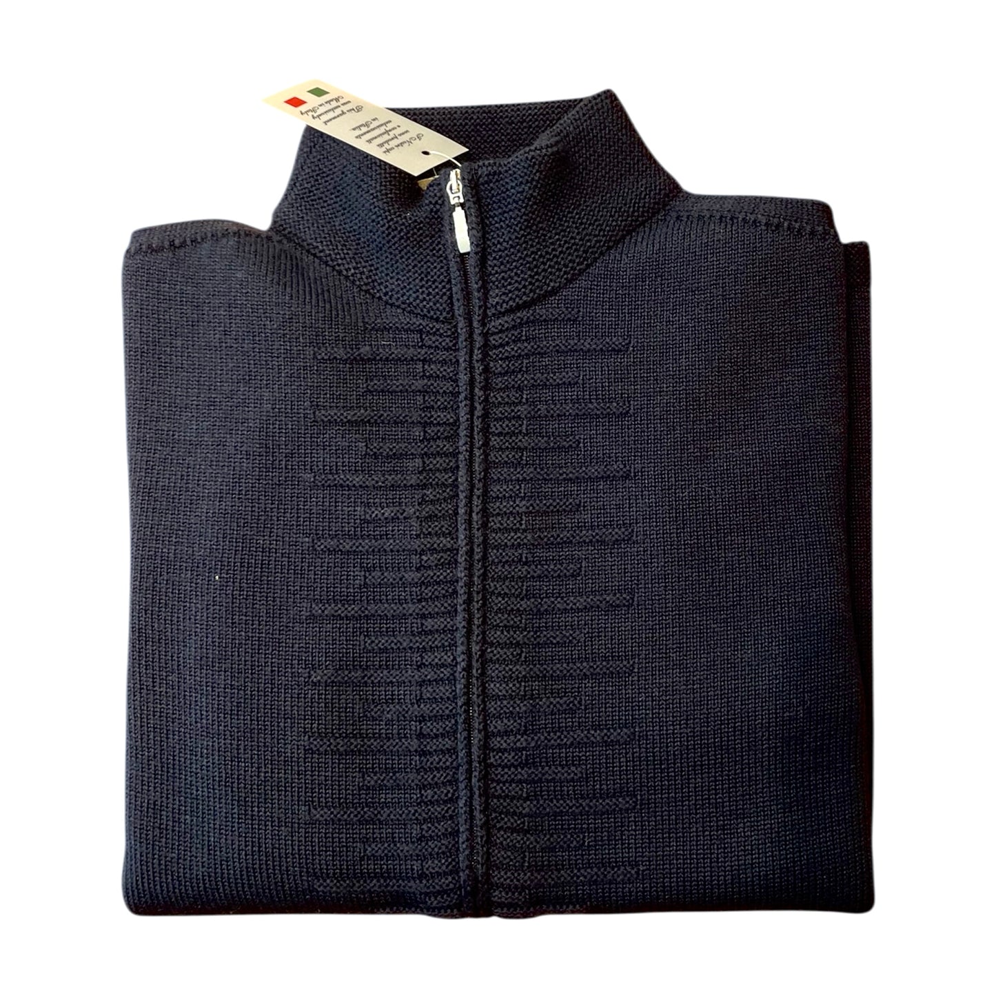 GIACCA DONNA FULL ZIP
