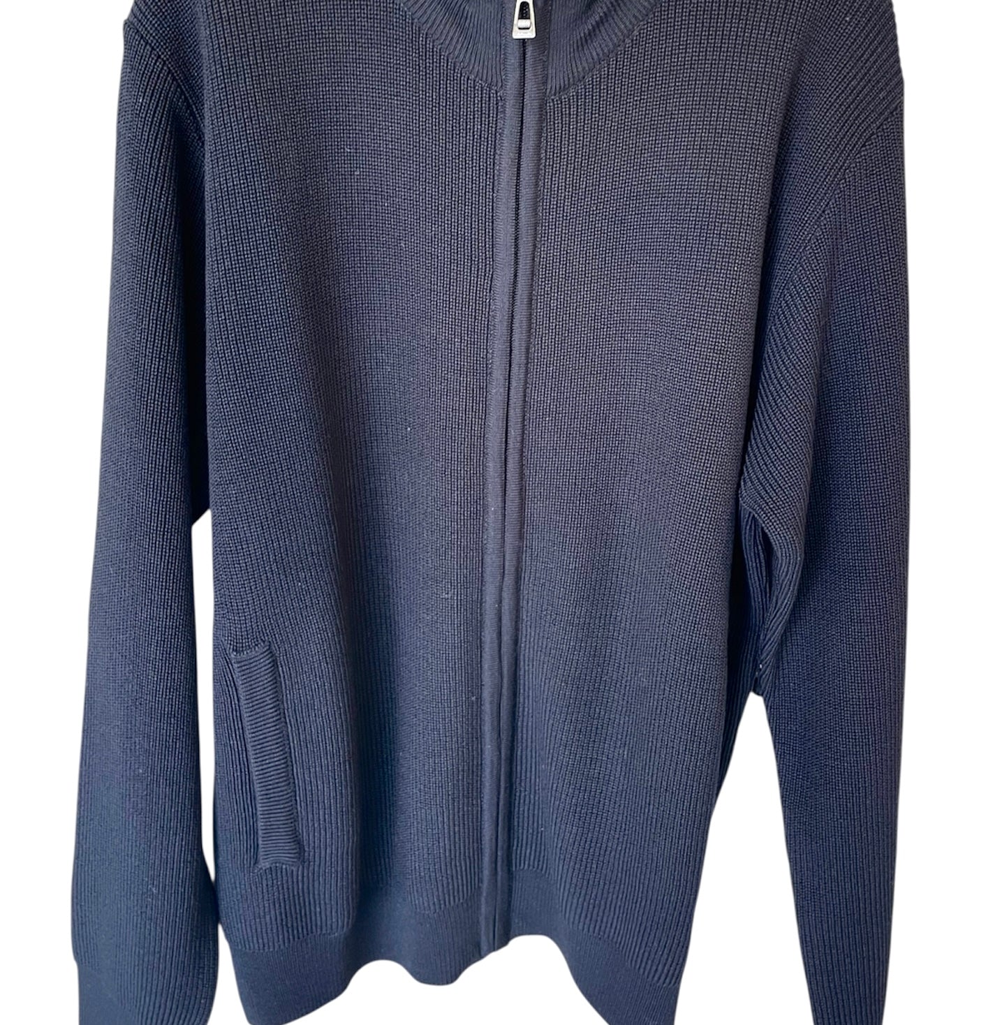 FULL ZIP A COSTE