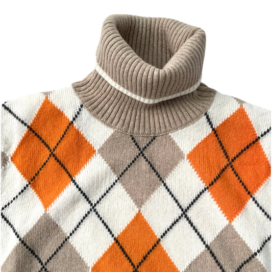 DOLCEVITA CON FANTASIA ROMBI