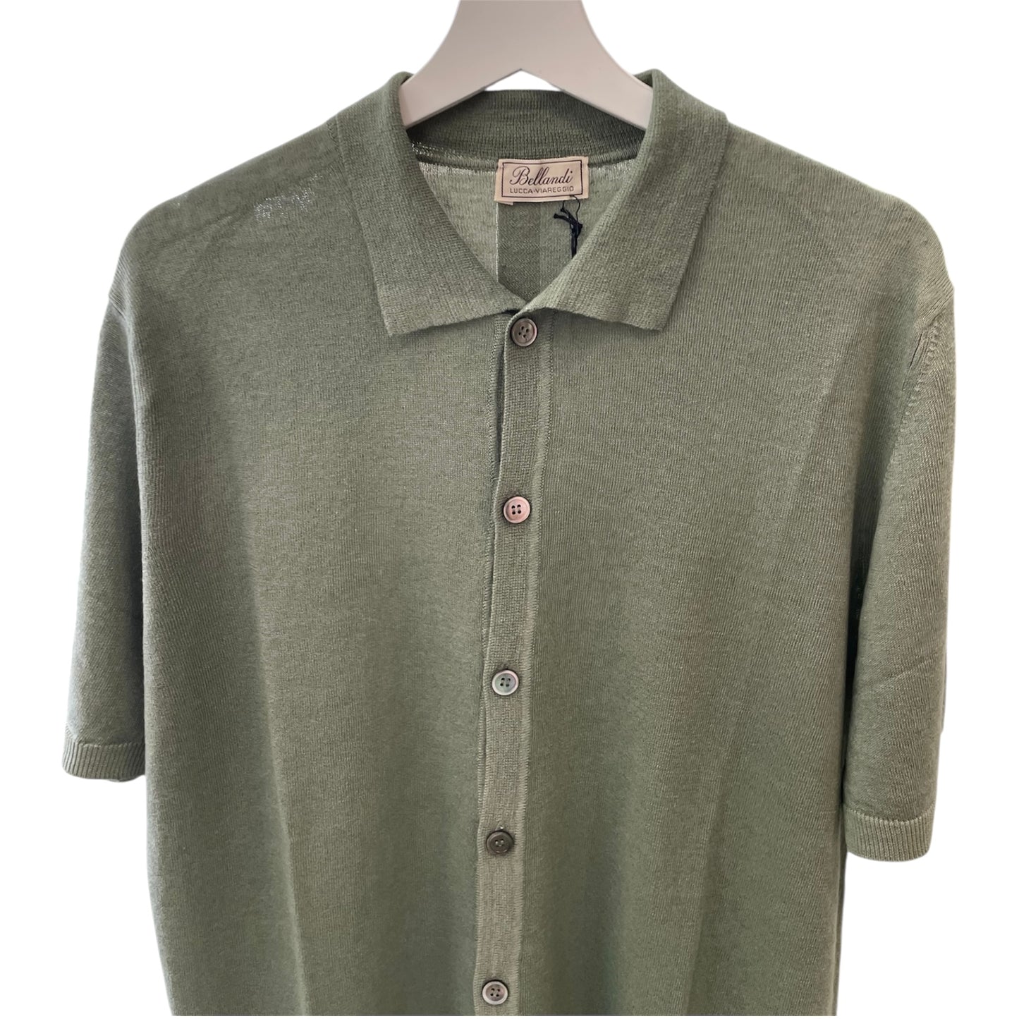 CAMICIA ABBOTTONATA