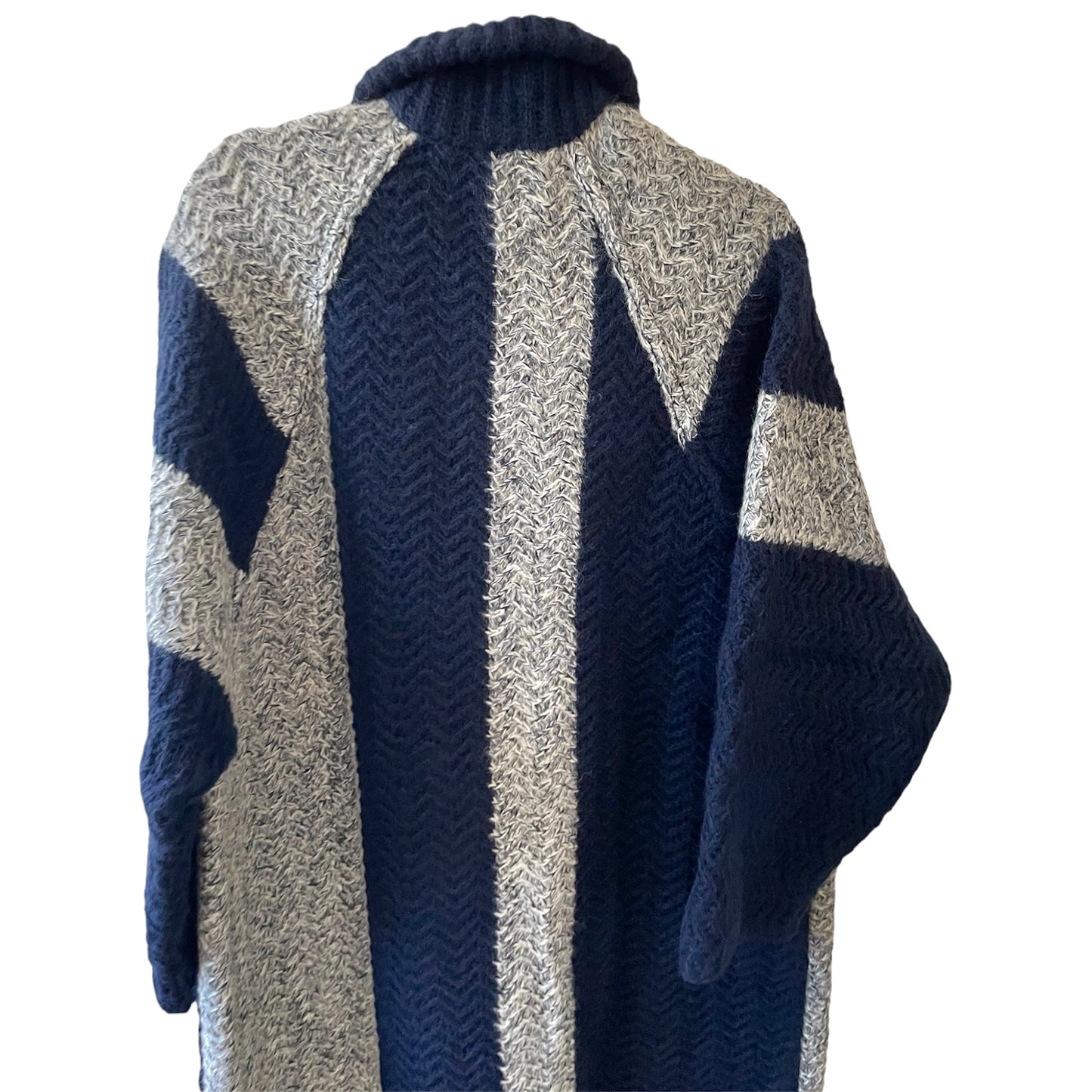 CAPPOTTO VINTAGE