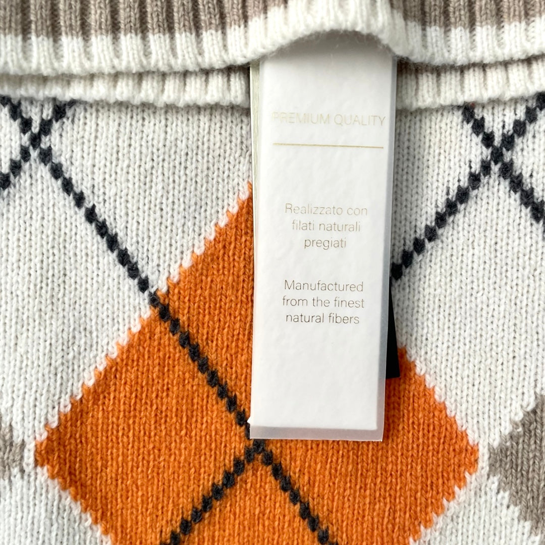 DOLCEVITA CON FANTASIA ROMBI