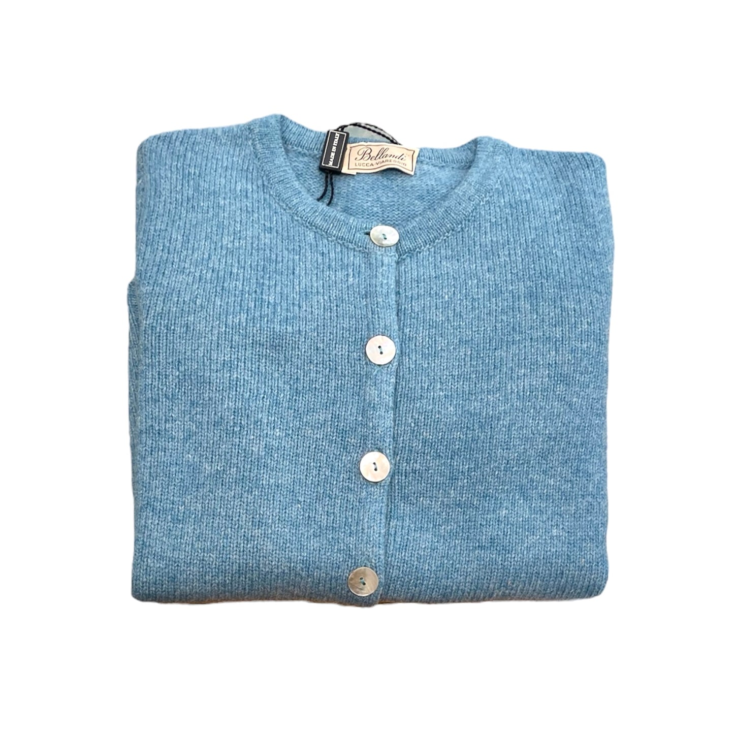 COREANA DI SHETLAND
