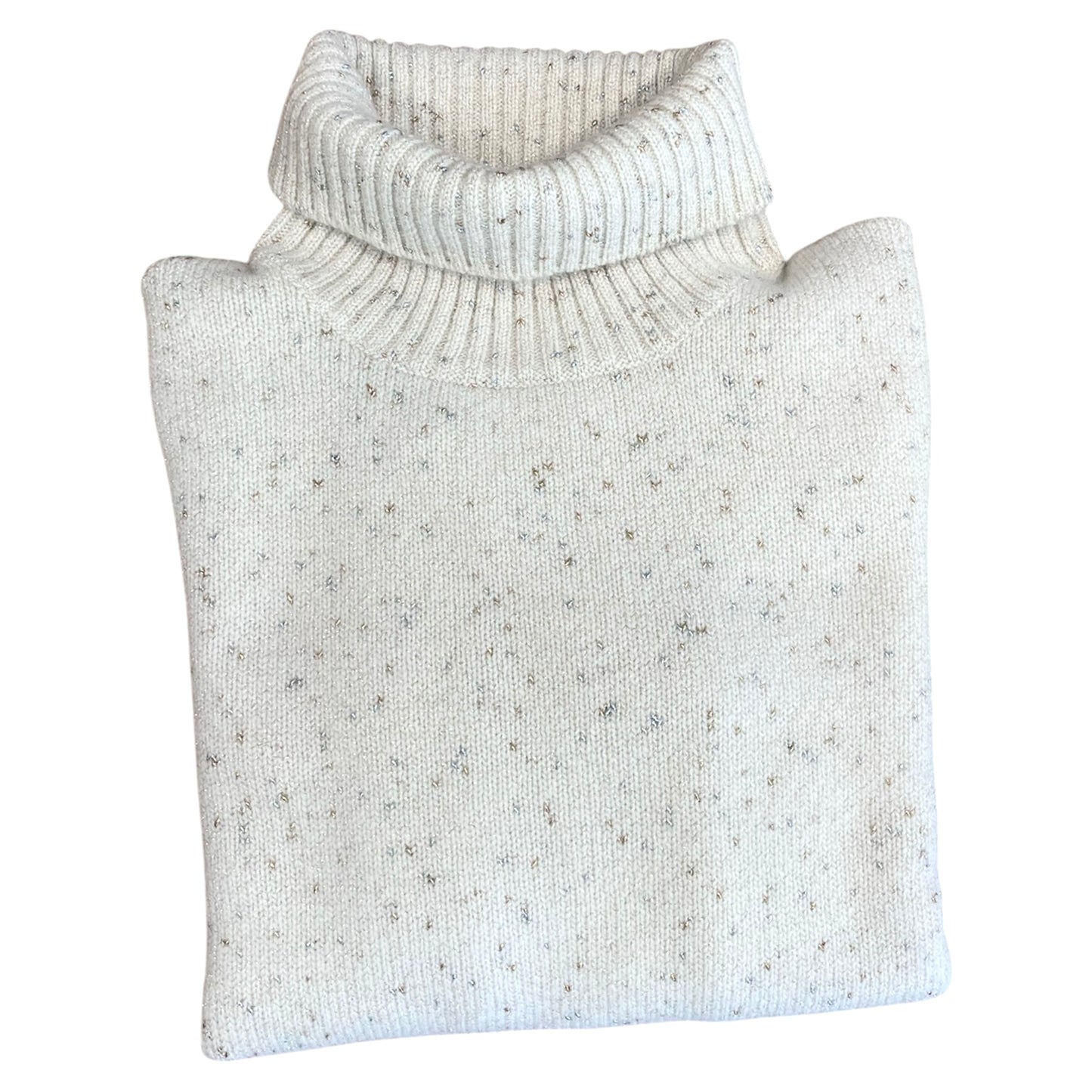 DOLCEVITA CON LUREX