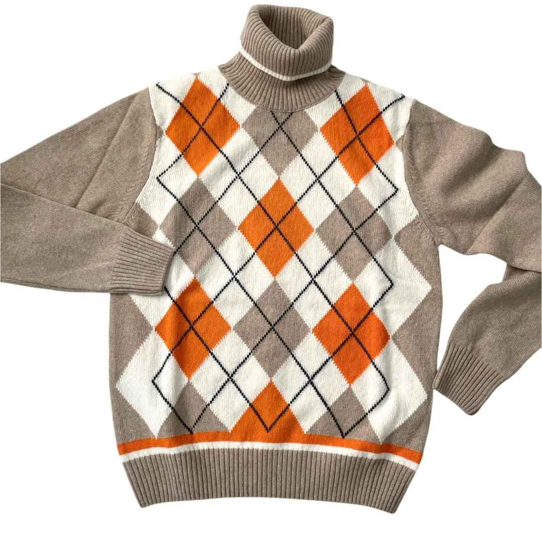 DOLCEVITA CON FANTASIA ROMBI