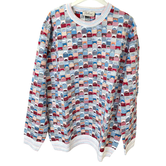 MAGLIA FANTASIA