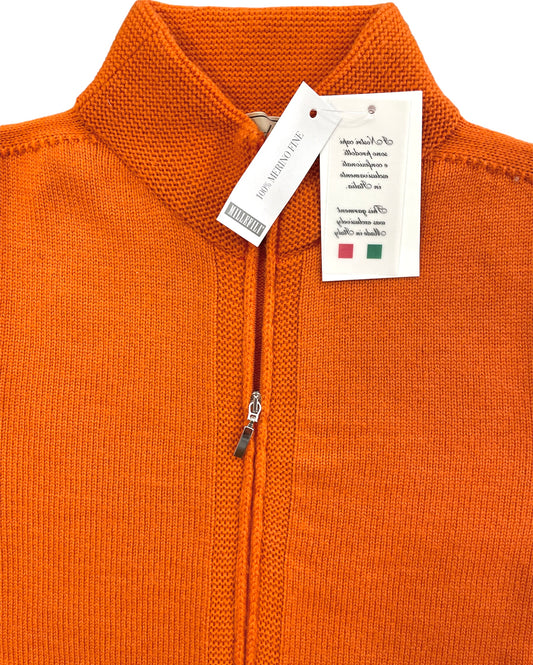 GIACCA DONNA FULL ZIP