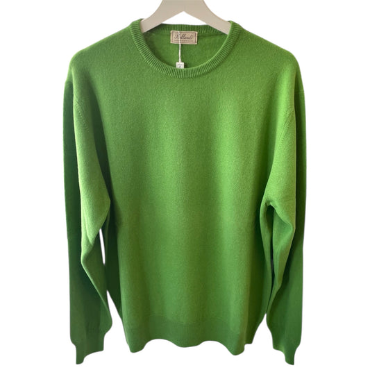GIROCOLLO PURO CASHMERE