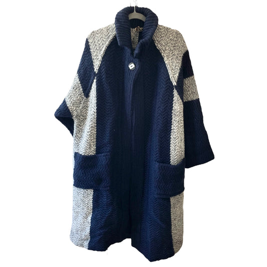 CAPPOTTO VINTAGE
