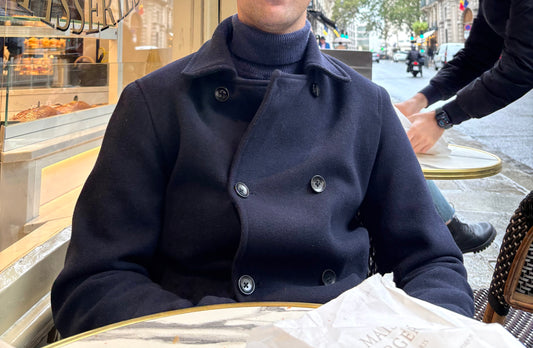DOLCEVITA PURO CASHMERE