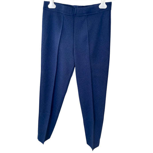 PANTALONE DI LANA