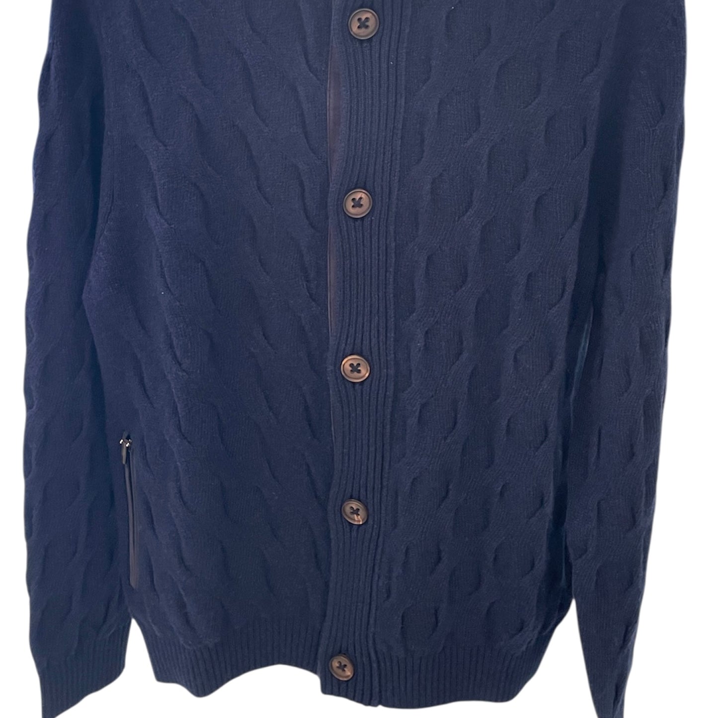 GIACCA PURO CASHMERE