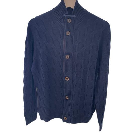 GIACCA PURO CASHMERE