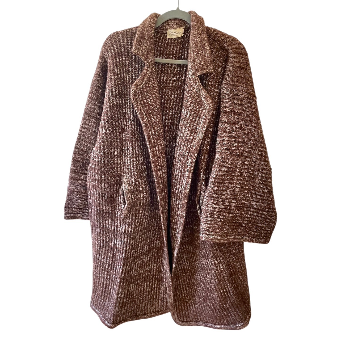 CAPPOTTO VINTAGE