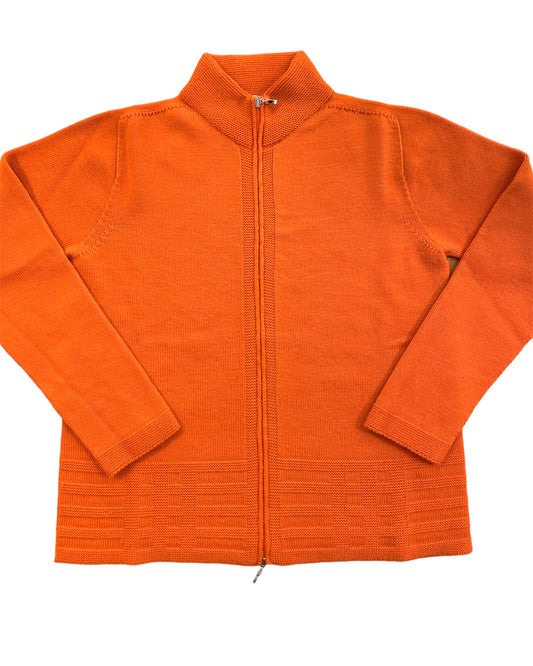 GIACCA DONNA FULL ZIP