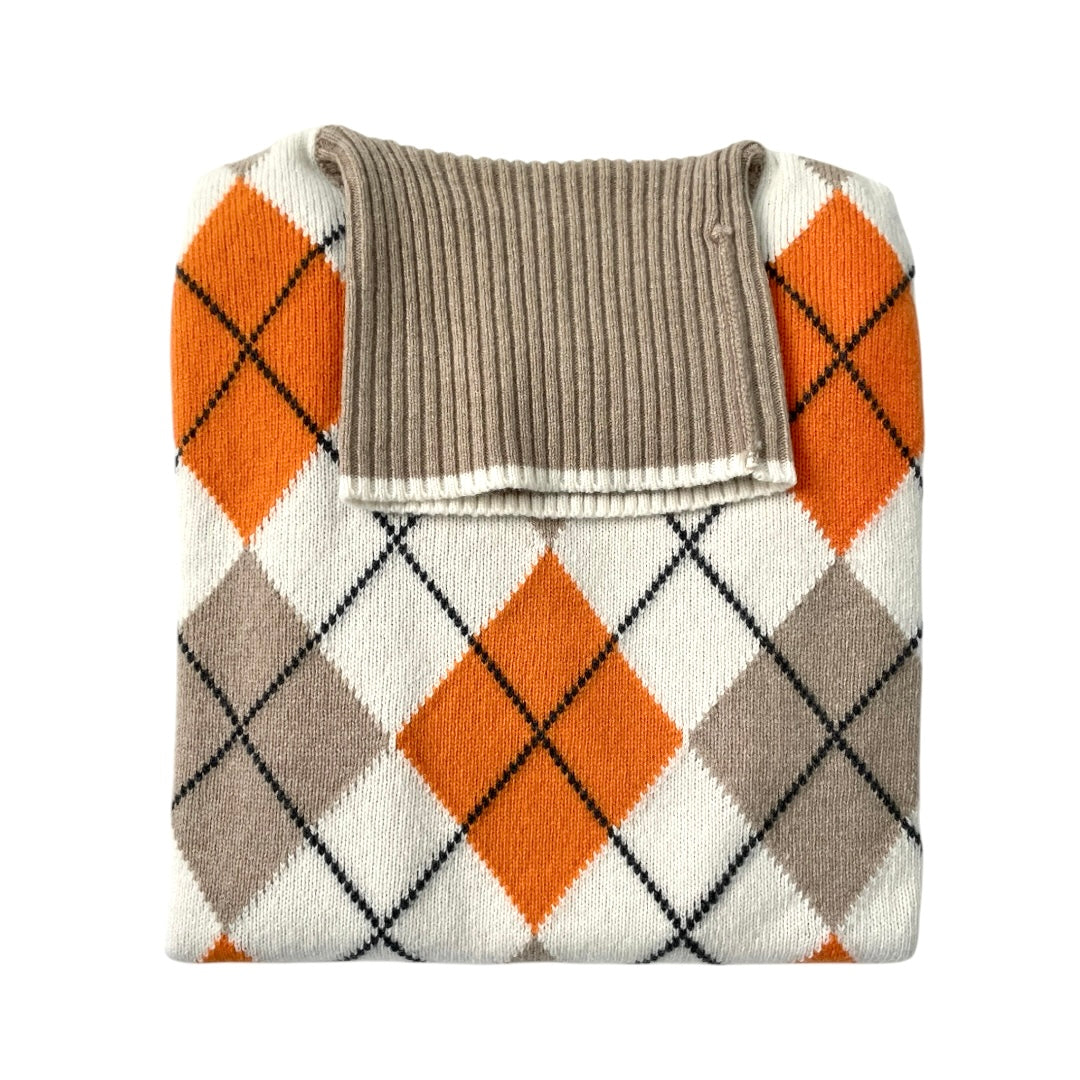 DOLCEVITA CON FANTASIA ROMBI