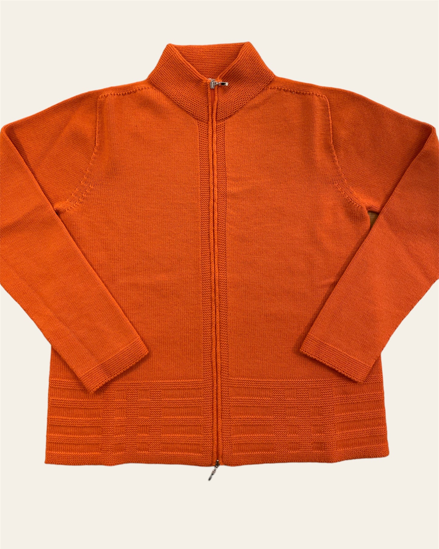 GIACCA DONNA FULL ZIP