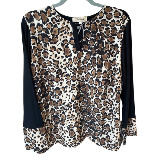 T-SHIRT MACULATA