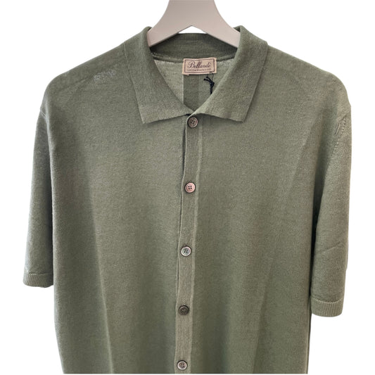 CAMICIA ABBOTTONATA