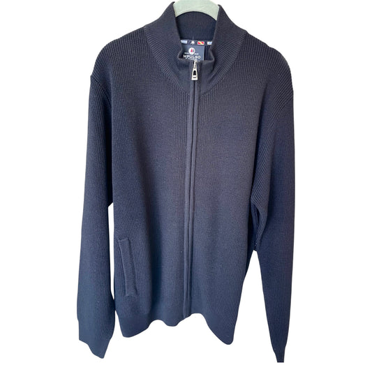 FULL ZIP A COSTE