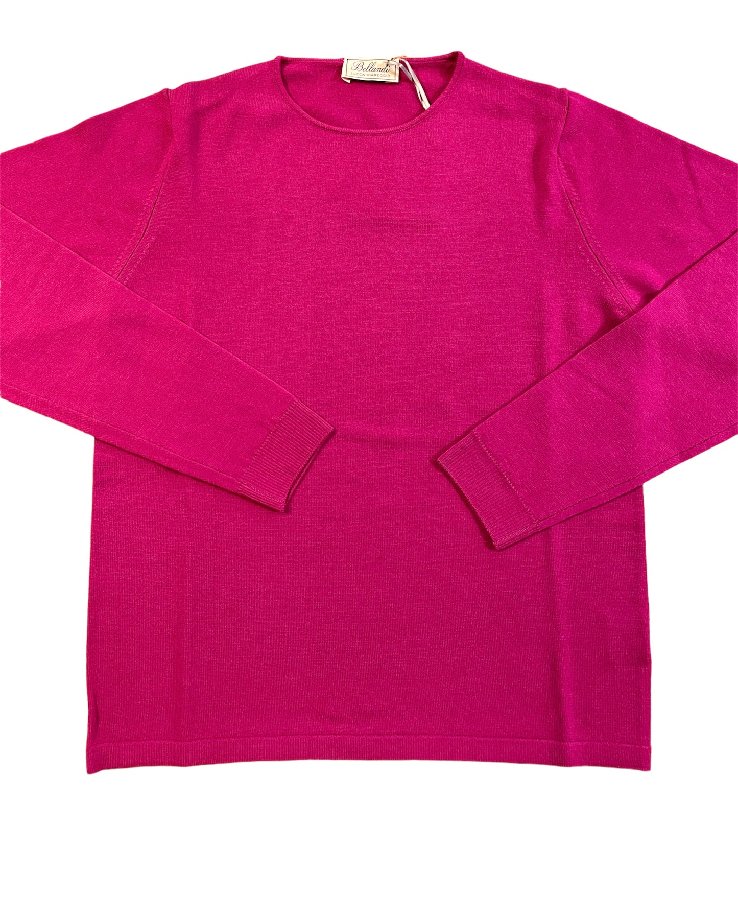 MAGLIA PARICOLLO CLASSICA