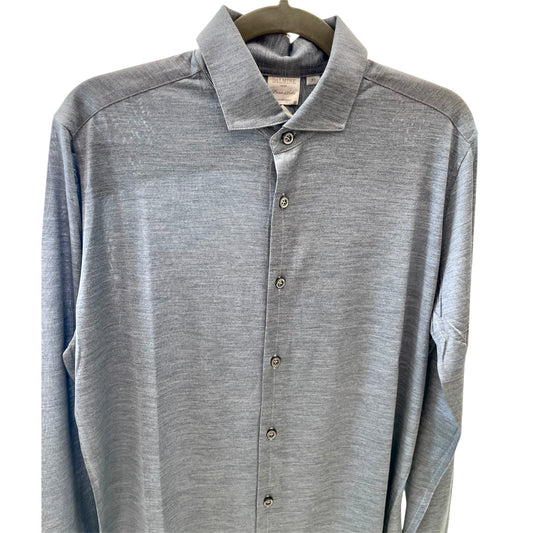 CAMICIA DI SETA
