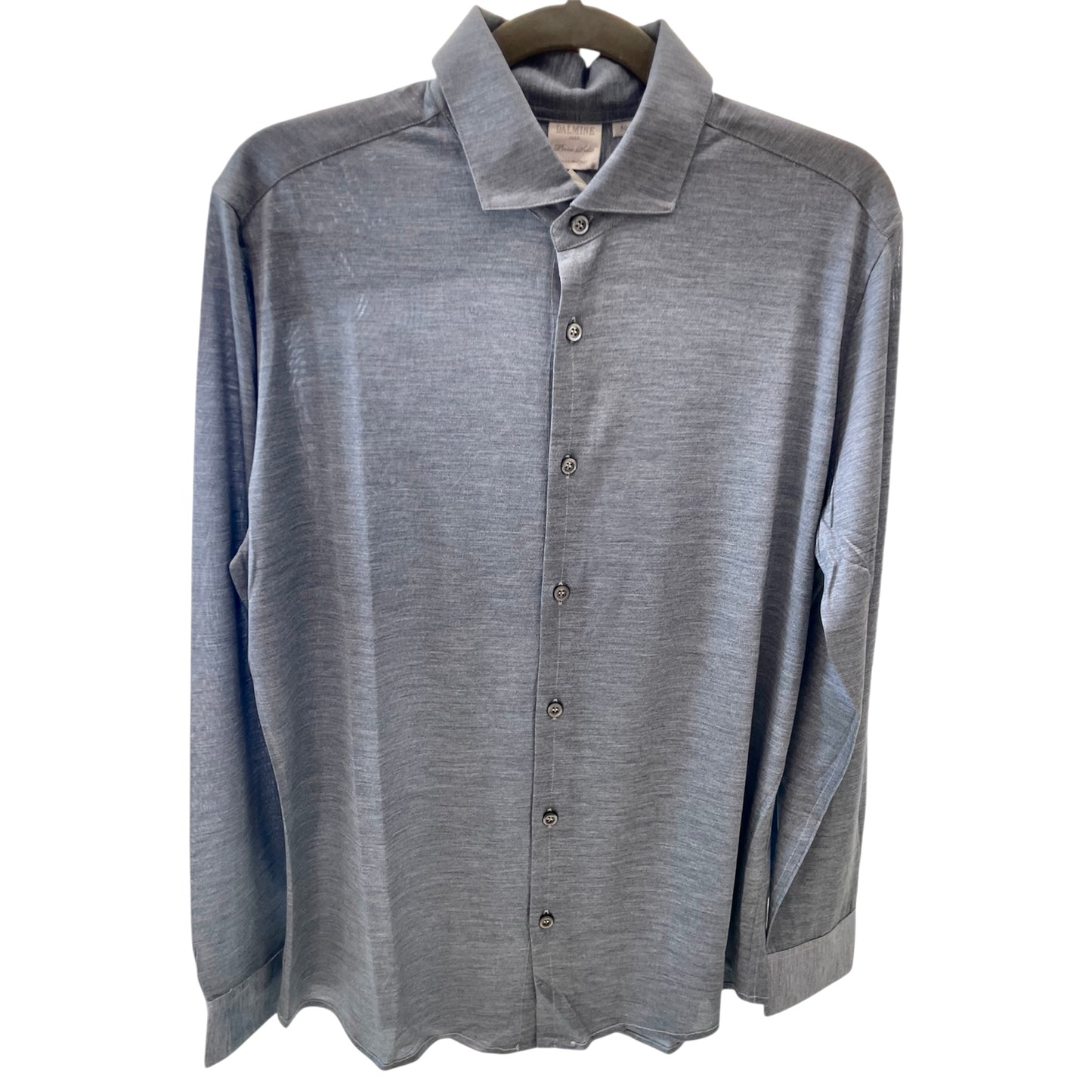 CAMICIA DI SETA