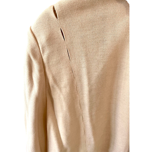 GIACCA VINTAGE CON PENCE