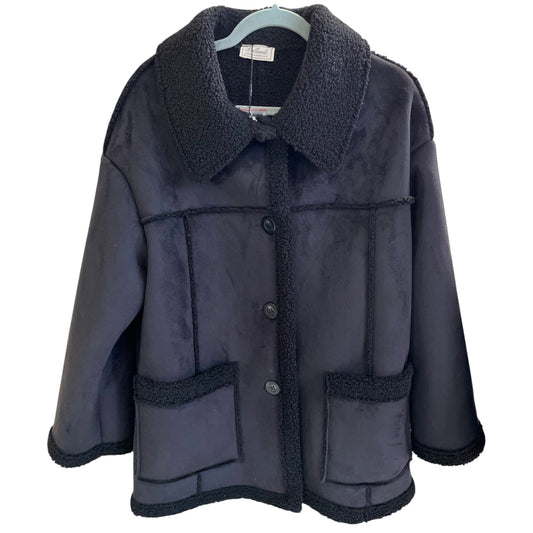 CAPPOTTO MONTONE