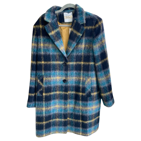 CAPPOTTO FANTASIA QUADRO