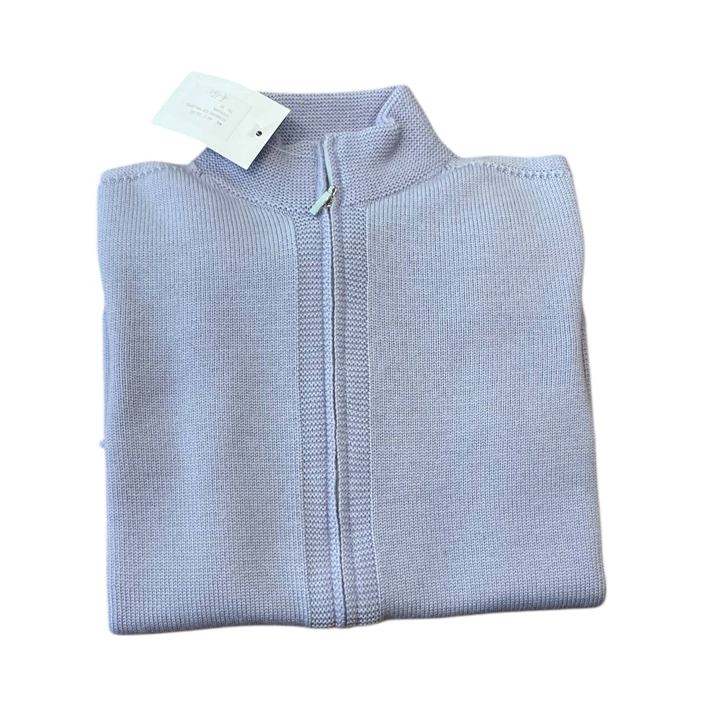 GIACCA DONNA FULL ZIP